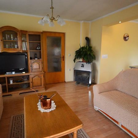 Ignac Tribalj Apartment Tribalj  Ngoại thất bức ảnh